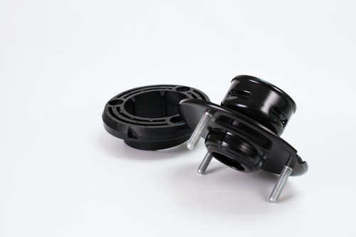 Base De Amortiguador Yukon Xl 1500 2011 2012 2013 2014