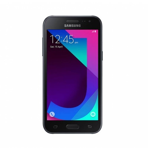 Celular Samsung Galaxy J2 Prime Refresh Ds Negro