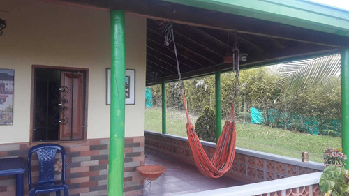 Imagen 12 de 28 de Hermosa Finca En Venta Marinilla