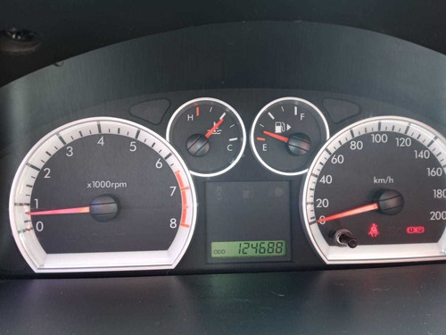 Chevrolet Aveo Aveo G3 Ls 1.6n M/t