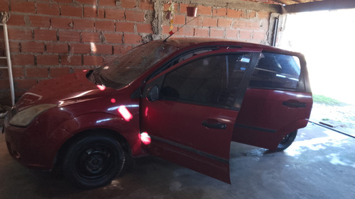 Ford Fiesta 1.6 Ambiente Plus Mp3