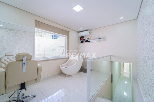 Imagem 18 de 25 de Sala Comercial À Venda, 196 M² Por R$ 985.300 - Pirituba - São Paulo/sp - Pr0004