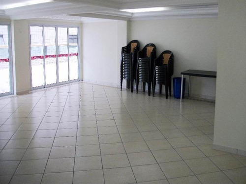 Imagem 16 de 17 de Apartamento - Venda - Aviação - Praia Grande - Bdexp177