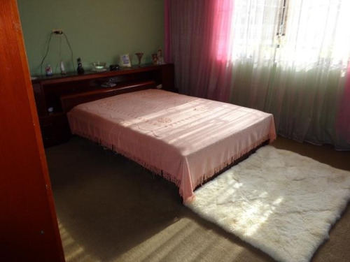 Imagem 13 de 15 de Sobrado À Venda, 3 Quartos, 3 Vagas, Monções - Santo André/sp - 45622