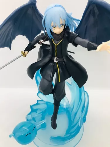 rimuru tempest from tensei shitara slime datta ken Grátis Modelo