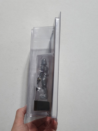 Figura Star Wars Covert Ops Clone Trooper 2005 Exclusiva