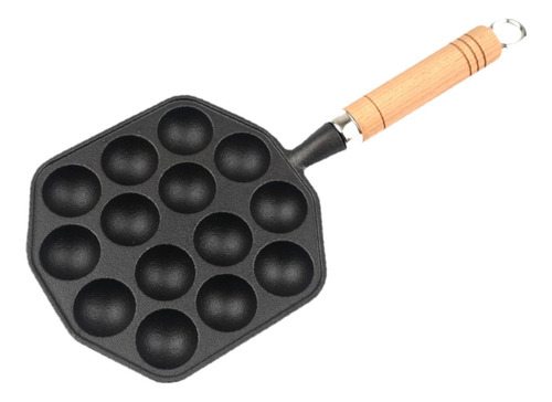 Bandeja Para Parrilla Takoyaki, Bandeja Para Hornear,