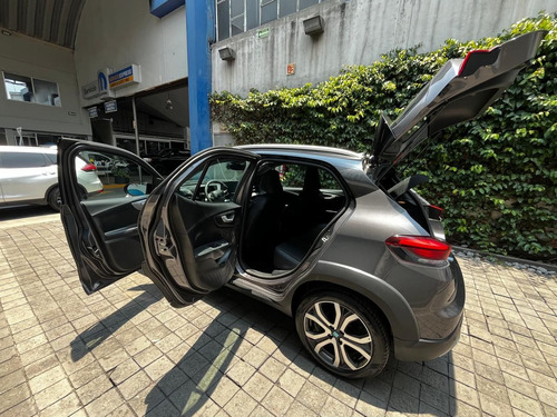 Fiat Pulse 1.3 Impetus At