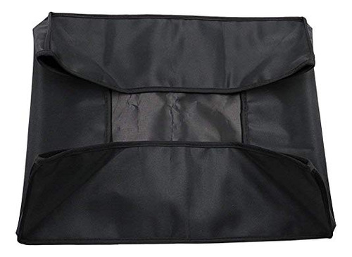 Y8hm Nylon Fabric Dust Cover Compatible With Denon Avr-s540b