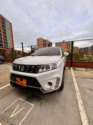 Suzuki Vitara, Único Dueño, Estado 10/10