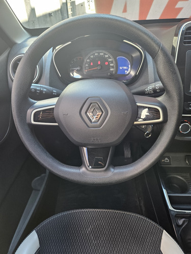 Renault Kwid 1.0 Sce 66cv Intense