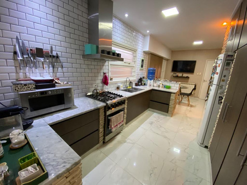 Chalet Reciclado Venta Parque Luro Mar Del Plata
