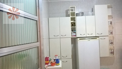 Imagem 7 de 15 de Casa Sobrado Condomínio Em Vila Ré - São Paulo - 5488