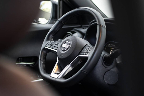 Imagem 12 de 14 de Nissan Kicks 1.6 16v Flexstart Sl 4p Xtronic