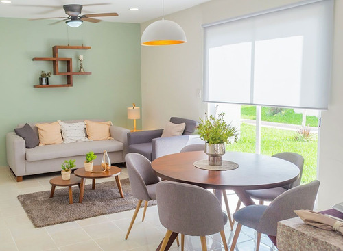 Imagen 4 de 10 de Casas En Venta En Merida, Ubicadas En Fracc Villas Del Sur
