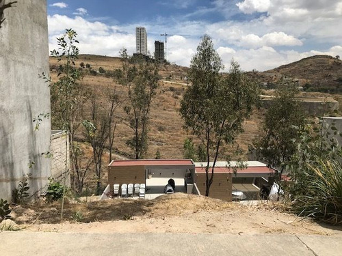 Venta Terreno Aqua Ii Privada Altus Lago Esmeralda Atizapan Estado De México