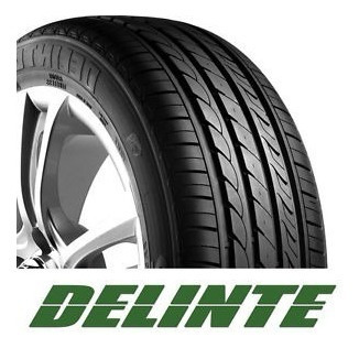 Llantas Delinte Dh2 215/70r16 100h