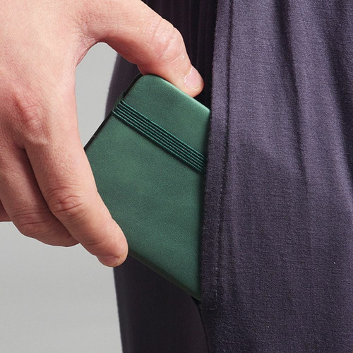 Ucc Libreta De Bolsillo, Tamaño A7, Tamaño A7, Cuaderno De