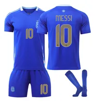 Comprar Set De Jerseys 25 Messi Miami Argentina Fútbol