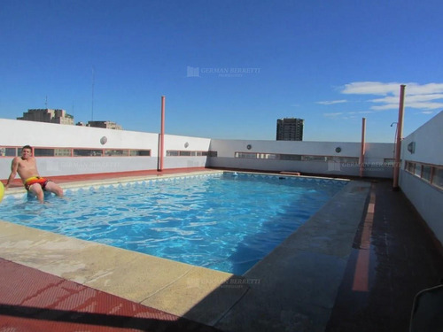 Departamento En Alq. Temporario Ubicado En Recoleta, Capital Federal, Buenos Aires