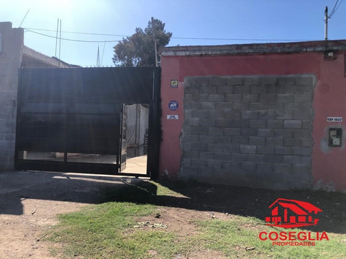 Depósito Galpón  En Venta En Derqui, Pilar, G.b.a. Zona Norte