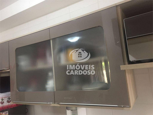 Imagem 4 de 15 de Apartamento Com 2 Dormitórios À Venda, 44 M² Por R$ 245.000 - Jaraguá - São Paulo/sp - Ap0187