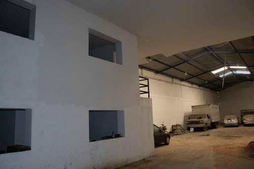 Galpao - Novo Progresso - Ref: 5605 - L-rb5605
