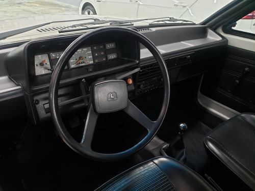 Imagem 9 de 13 de Vw Gol Bx 1.6