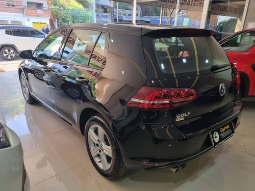 Imagem 6 de 10 de Volkswagen Golf 1.4 Tsi Highline 16v Gasolina 4p