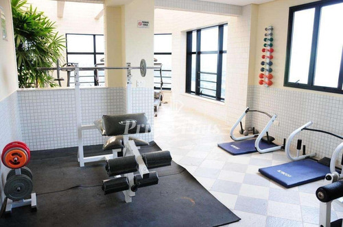 Imagem 20 de 20 de Flat Disponível Para Venda No Brasília Santana Gold Flat, Co - 66387