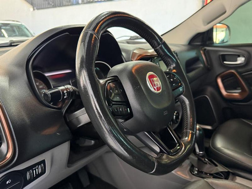 Fiat Toro Volcano At D4