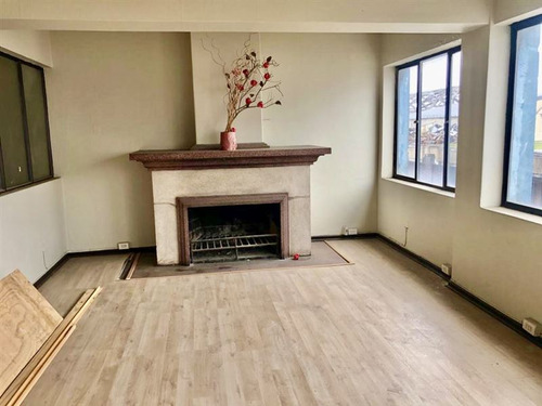 Departamento En Venta En Concepción