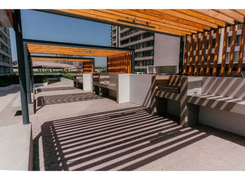 Oportunidad!! Cesión De Promesa Depto De 2d1b En El Edificio