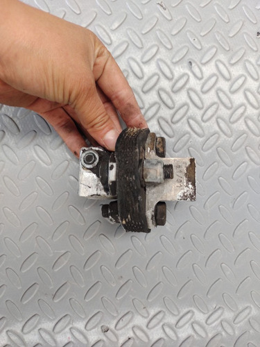 Nudo De Dirección Hidraulico Bmw 325i 2002 (Usado)