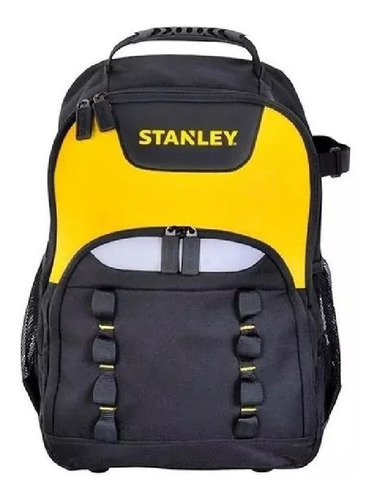 Mochila Para Herramientas De Mano - Electricas 16 Stanley 