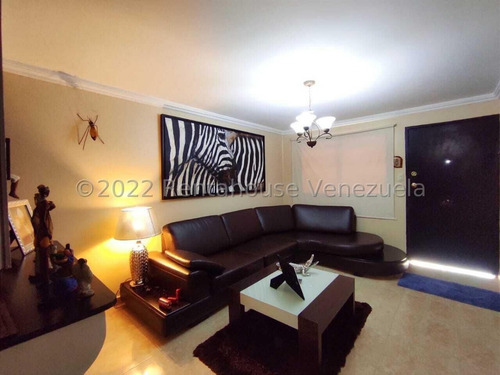 Imagen 2 de 14 de Townhouse En Venta La Morita I Maracay 22-24200 Df