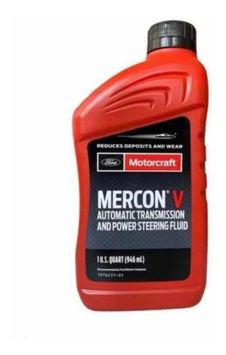Aceite Mercon V