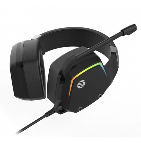 Audifonos Gaming Headset Hp H320 Rgb