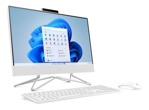 Imagen 1 de 1 de Hp 22-dd0524la All-in-one Pc