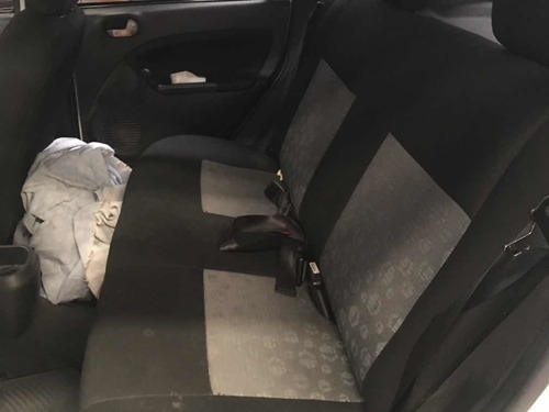 Ford Fiesta 1.6 One Edge Plus 98cv 2013