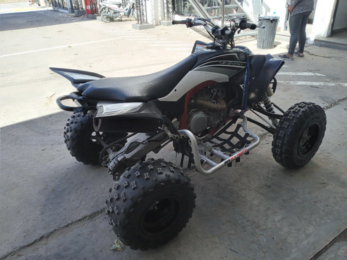 Imagen 7 de 14 de Yamaha Yfz 450r