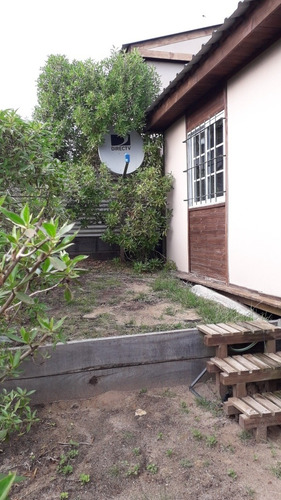 Imagen 22 de 25 de Excelente Cabaña A Estrenar En Venta De Tres Ambientes En Villa Gesell