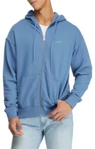 Comprar Campera Levis Zip Up Hoodie