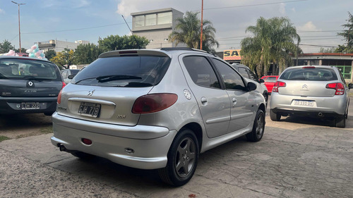 Peugeot 206 1.4 Live! 2