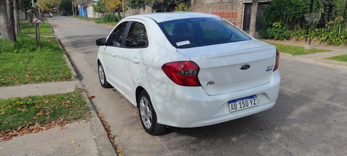 Ford Ka+ 1.5 Sel