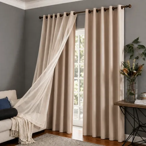 CORTINA BLACKOUT BLECAUTE PVC VOIL CORTA LUZ 2,80X2,30M AVELã