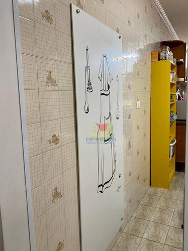 Imagem 17 de 30 de Sobrado Com 3 Dormitórios À Venda, 180 M² Por R$ 845.000,00 - Tatuapé - São Paulo/sp - So0712