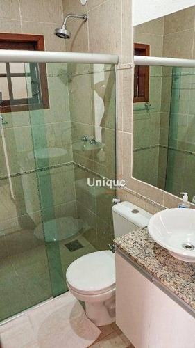 Imagem 22 de 29 de Casa Com 5 Dormitórios À Venda, 280 M² Por R$ 4.000.000,00 - João Fernandes - Armação Dos Búzios/rj - Ca1415