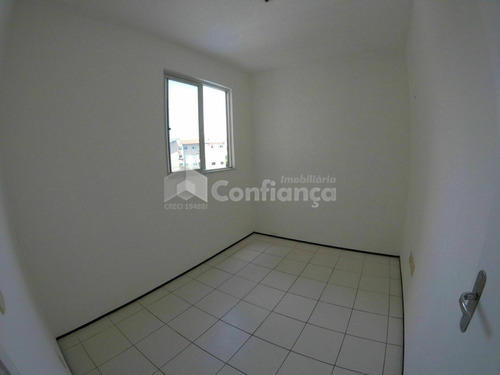 Imagem 13 de 15 de Apartamento A Venda No Antonio Bezerra Em Fortaleza/ce - 705
