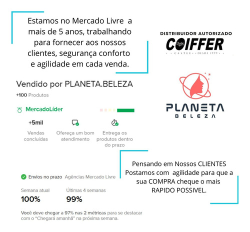Shampoo Engrossador De Fios E Crescimento 300ml Coiffer Rosa
